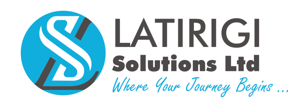 Latirigi Solutions Ltd Logo