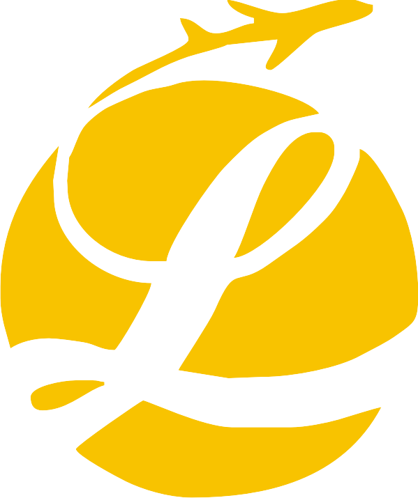 Libs Tours & Travel Agency Logo