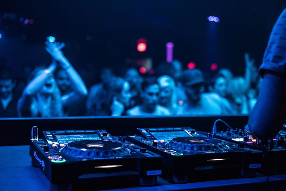 Club Events