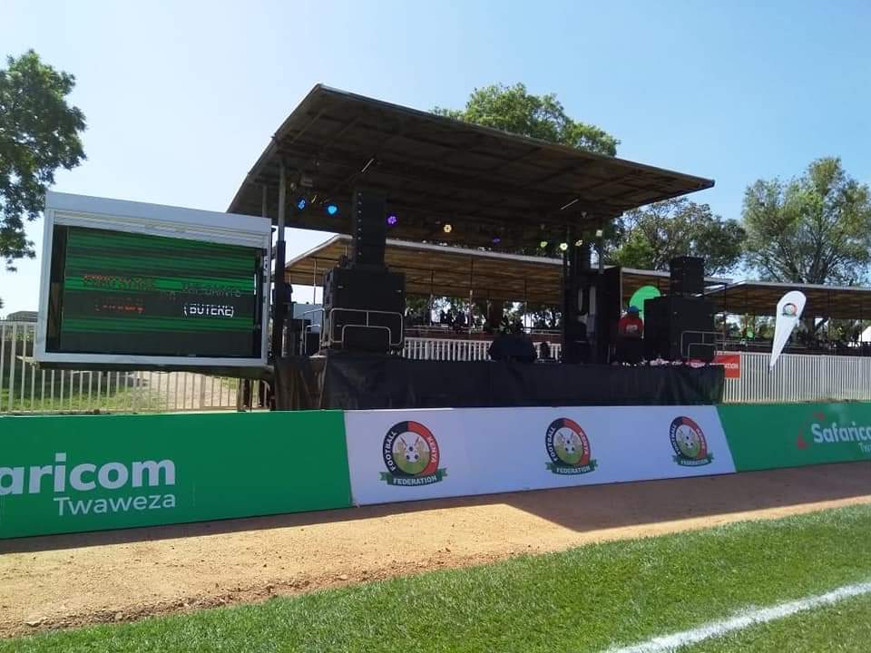 Football Events