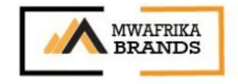 Mwafrika Brands Logo
