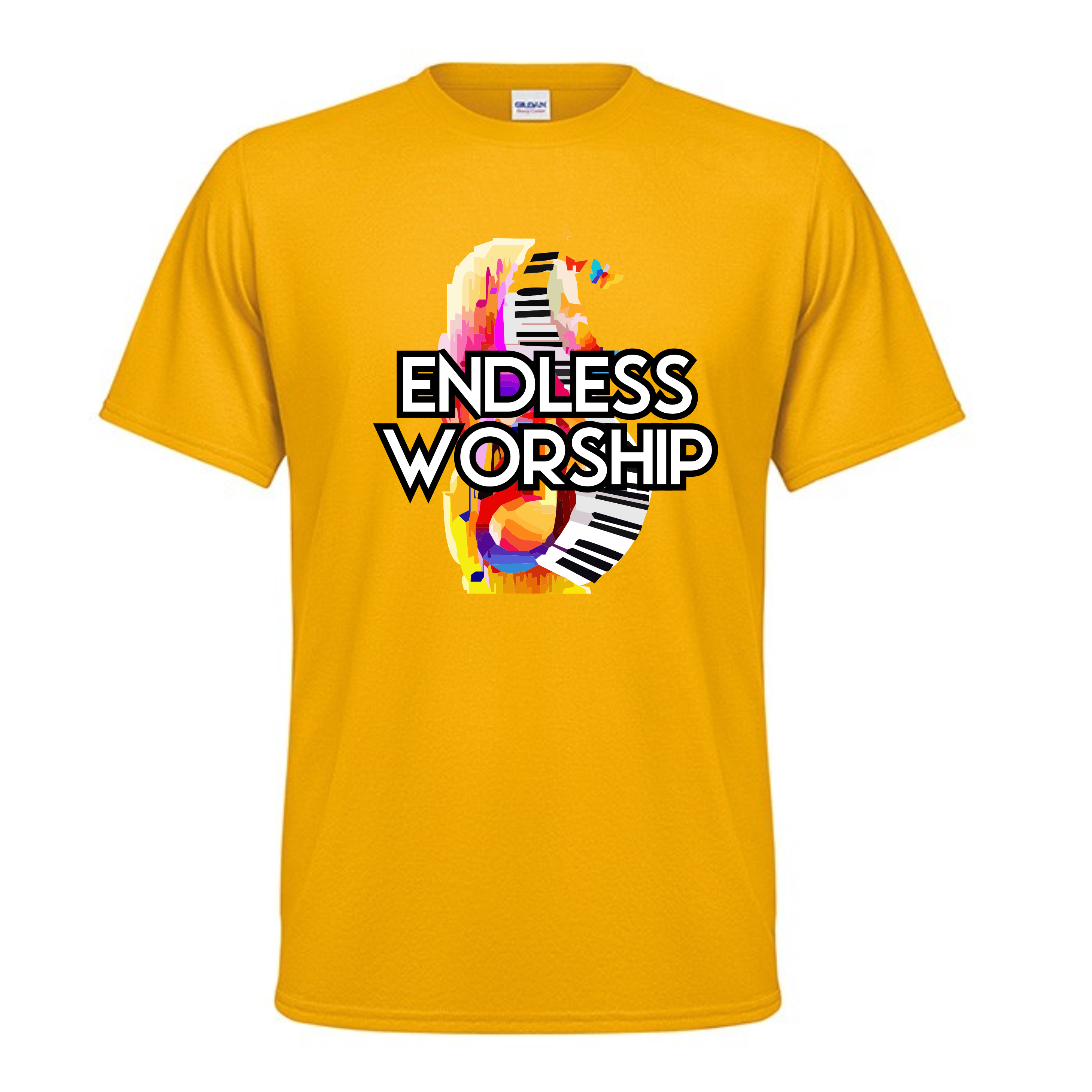 T-Shirt Printing