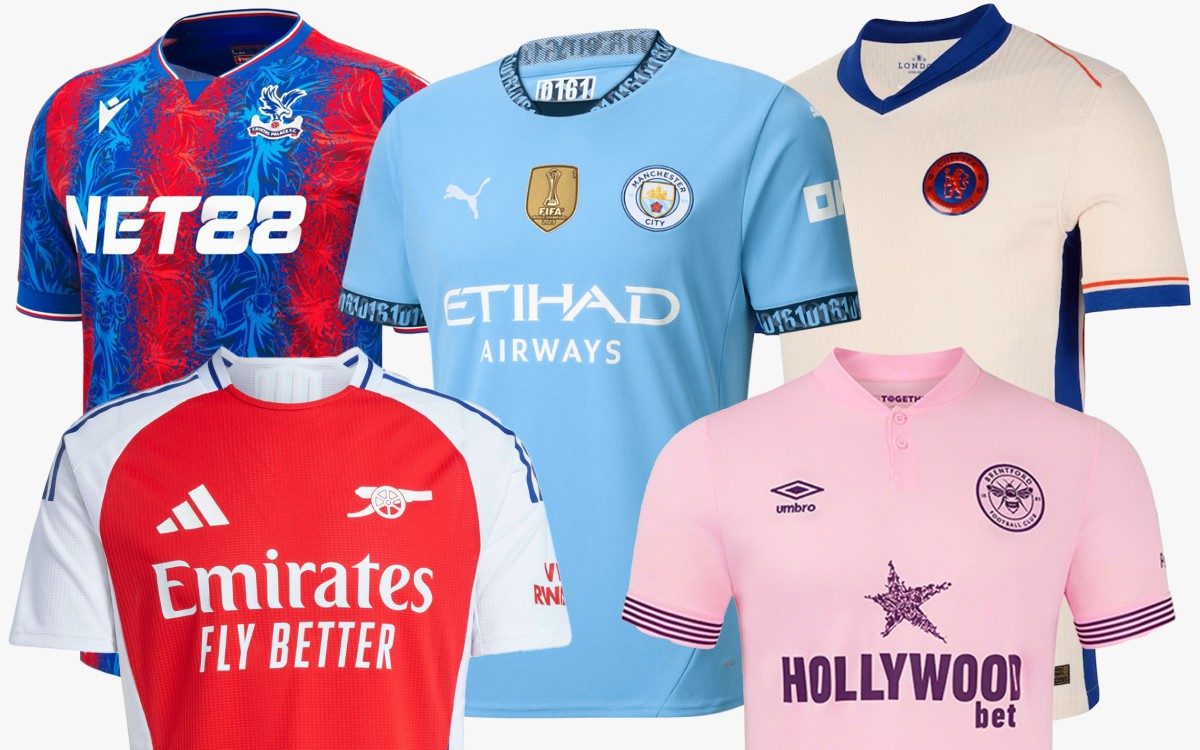 Jerseys
