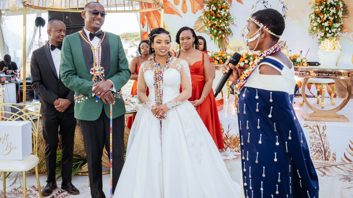 Wedding Events